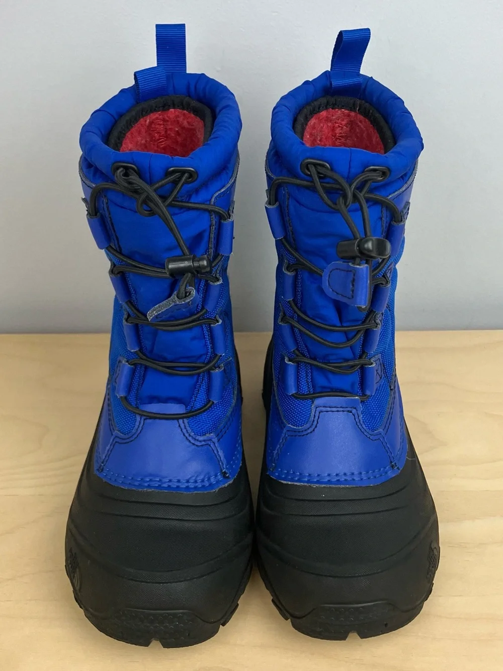 The North Face north face